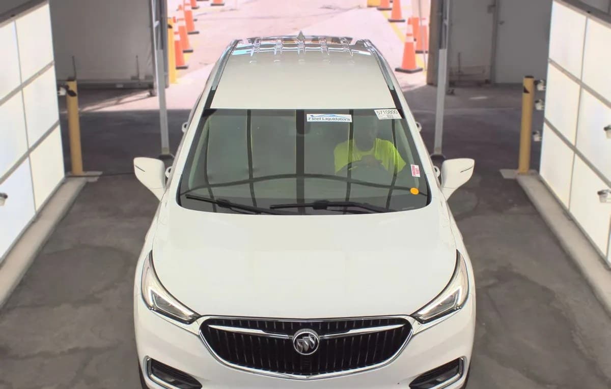 2019 BUICK ENCLAVE Preferred 3