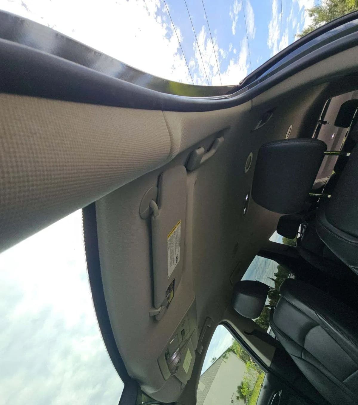2019 BUICK ENCLAVE Essence 6