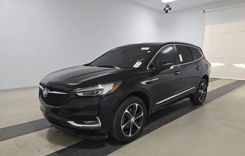 2021 BUICK ENCLAVE ESSENCE 1SL