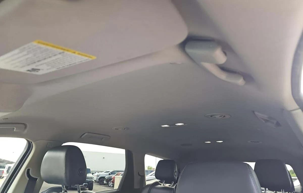 2018 BUICK ENCLAVE Essence 4