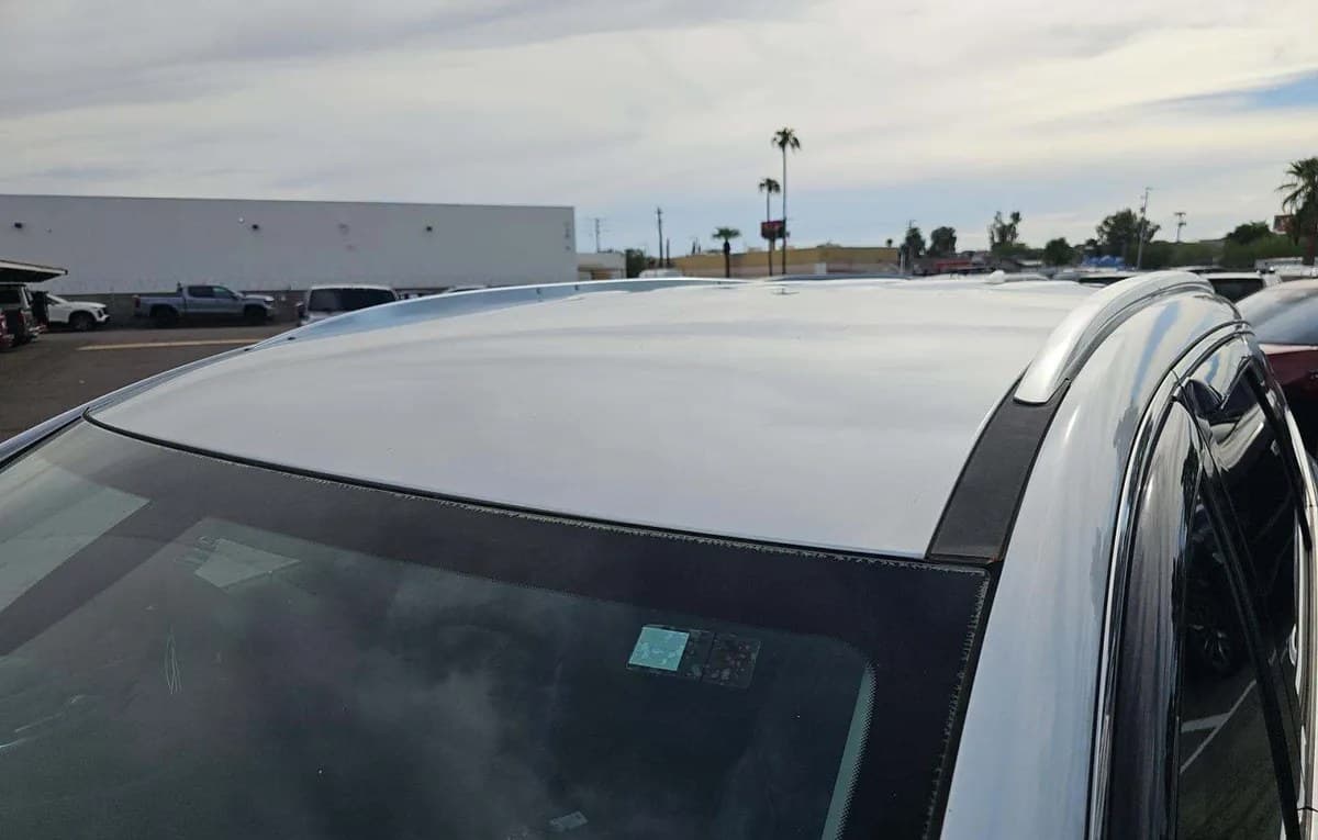 2018 BUICK ENCLAVE Essence 5
