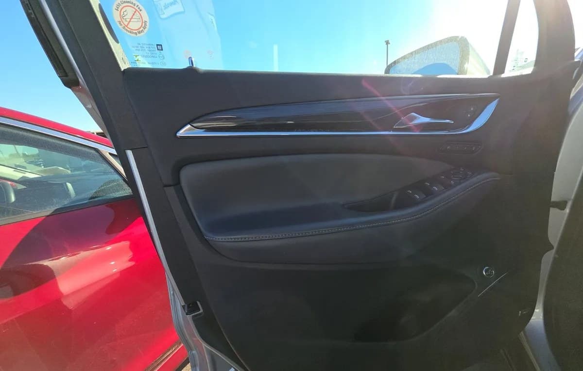 2022 BUICK ENCLAVE Premium 6