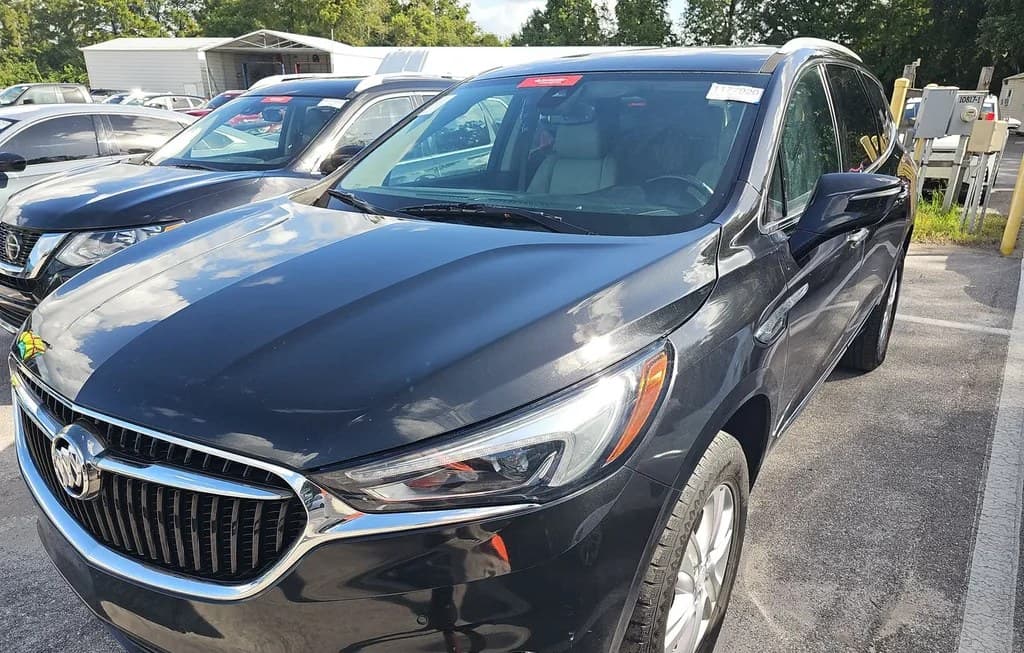 2019 BUICK ENCLAVE PREMIUM 1SN 1