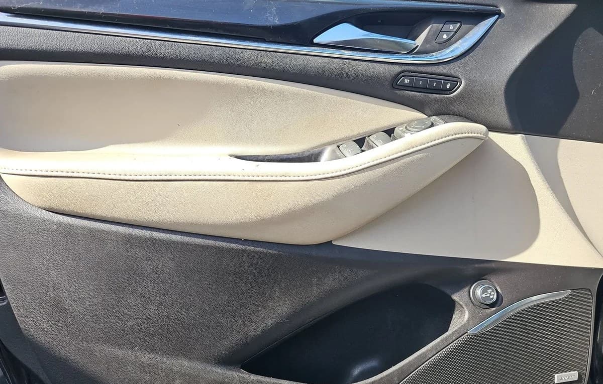2019 BUICK ENCLAVE PREMIUM 1SN 6