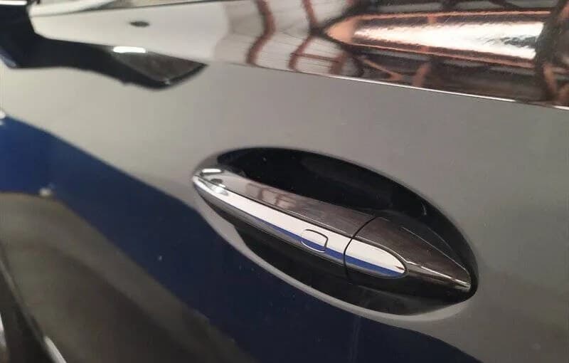 2018 BUICK ENCLAVE Essence 4