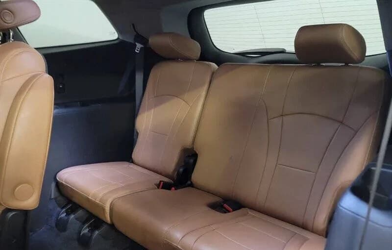 2018 BUICK ENCLAVE Essence 5