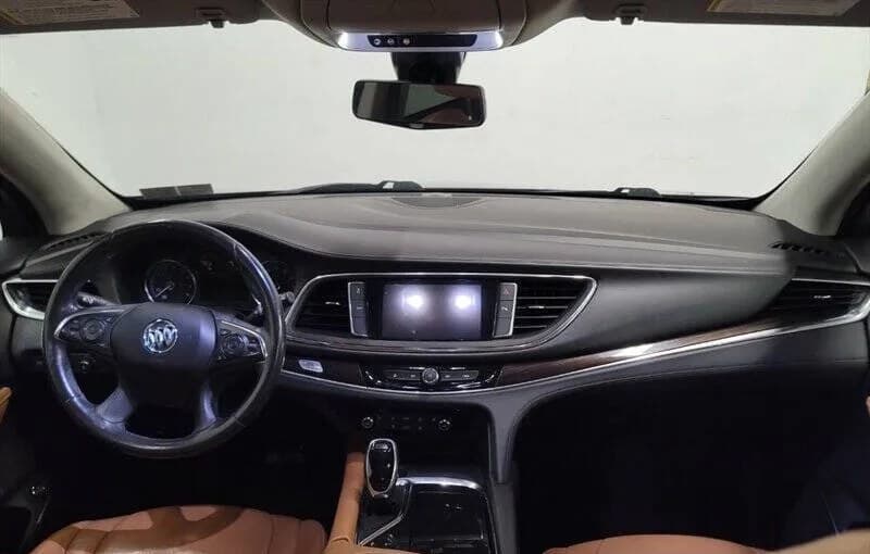 2018 BUICK ENCLAVE Essence 6