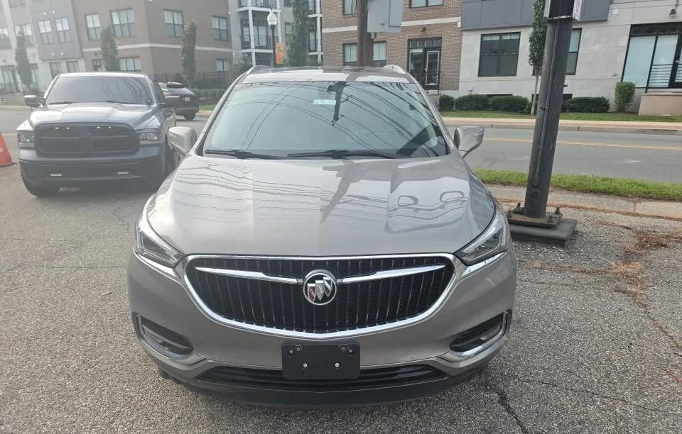2019 BUICK ENCLAVE Essence 3
