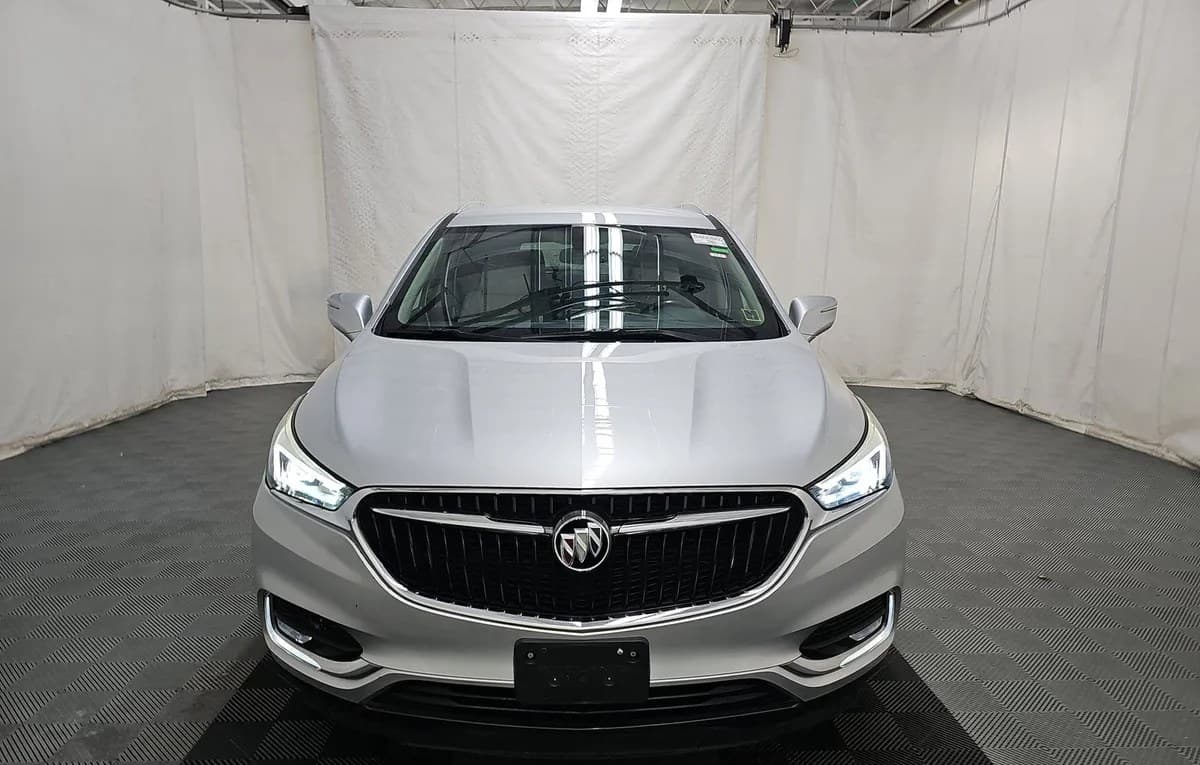 2018 BUICK ENCLAVE Essence 3