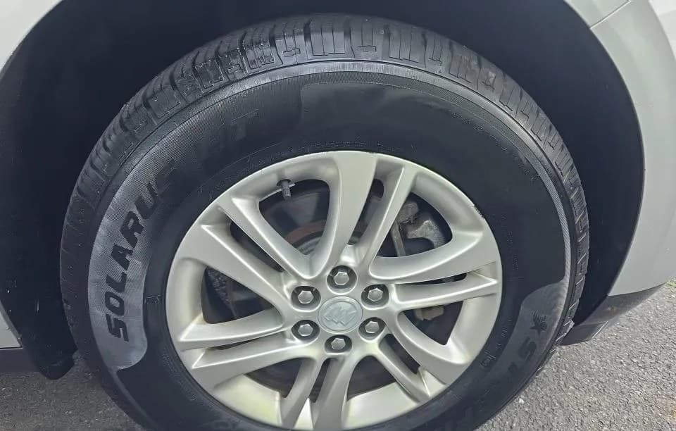 2019 BUICK ENCLAVE Essence 6