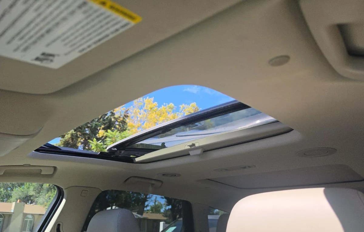 2019 BUICK ENCLAVE Essence 5