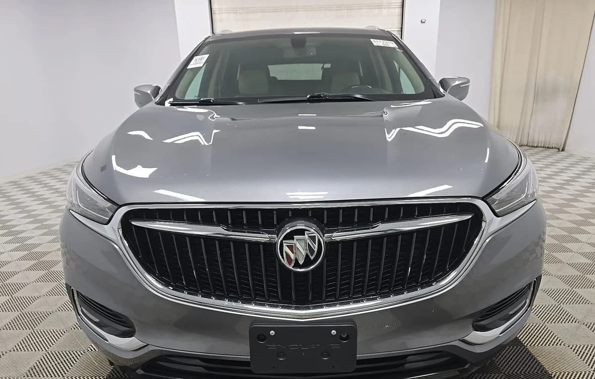 2019 BUICK ENCLAVE Essence 3