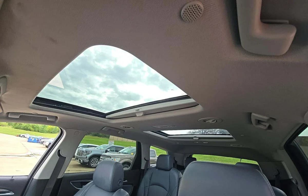 2021 BUICK ENCLAVE Premium 5