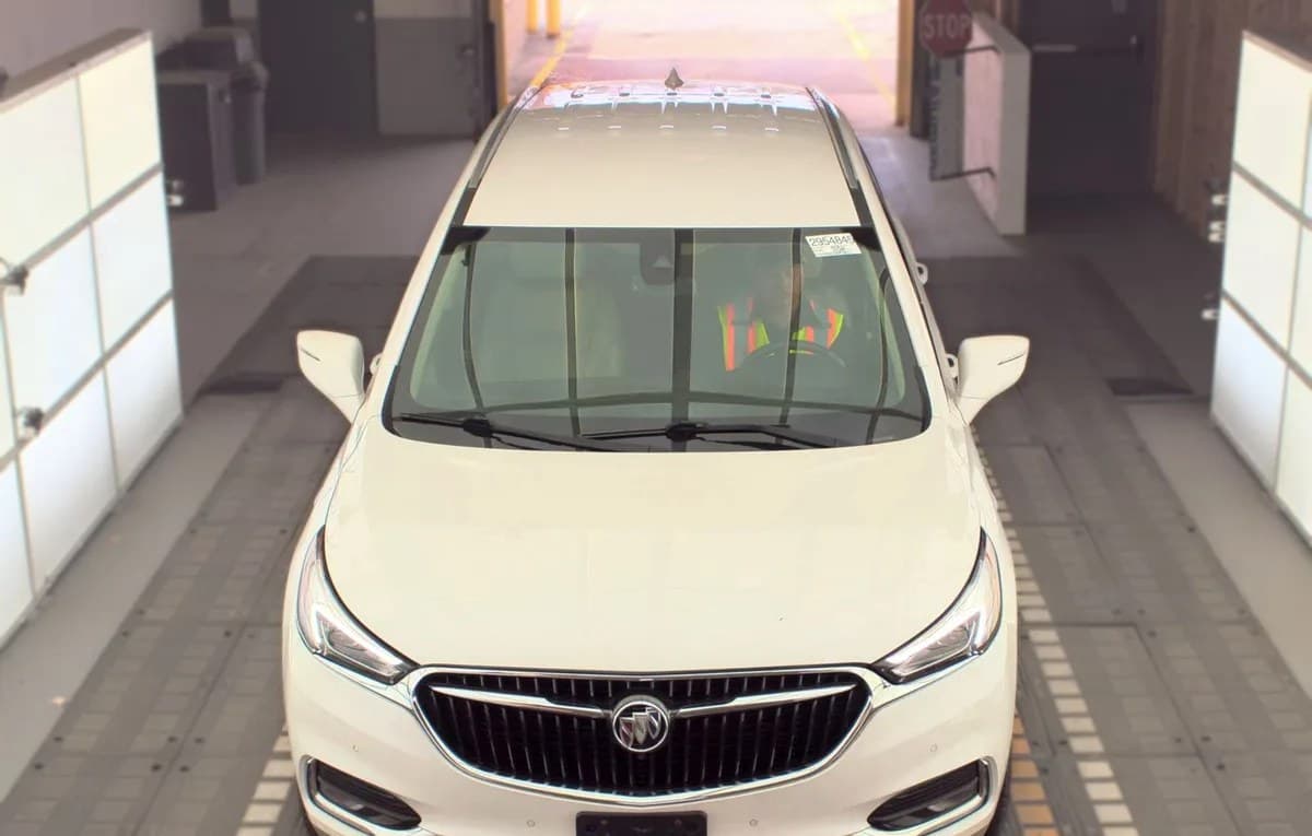 2019 BUICK ENCLAVE Premium 3