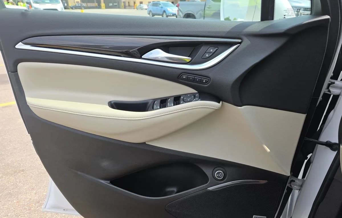 2019 BUICK ENCLAVE Premium 6