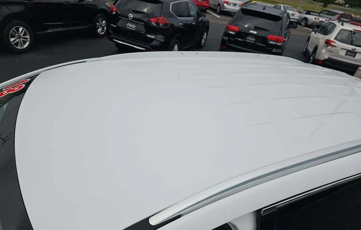 2018 BUICK ENCLAVE Premium 6
