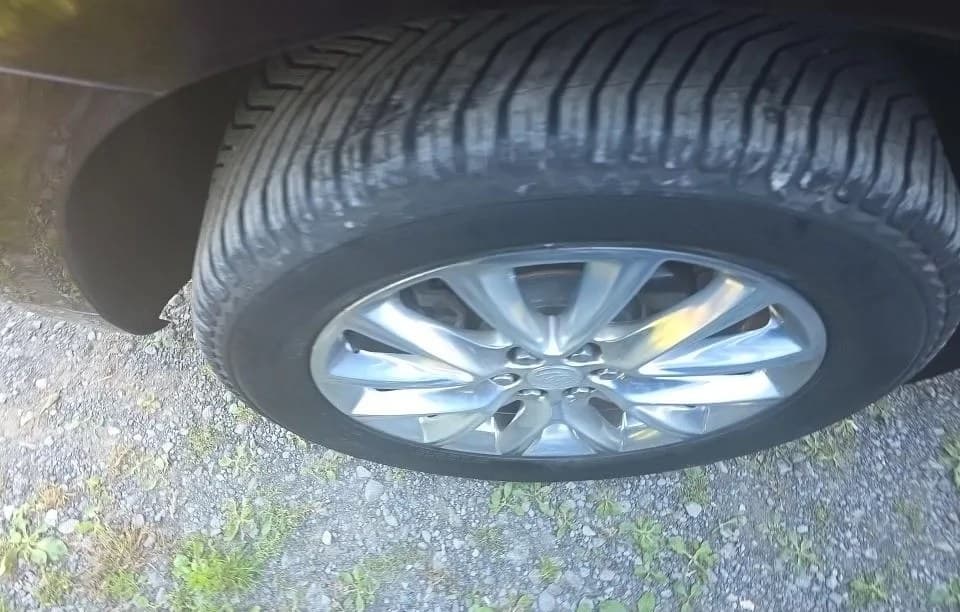 2018 BUICK ENCLAVE Premium 7