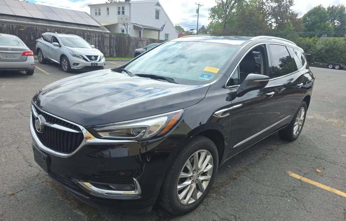 2018 BUICK ENCLAVE PREMIUM 1SN 2
