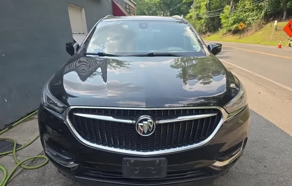 2021 BUICK ENCLAVE Premium 3