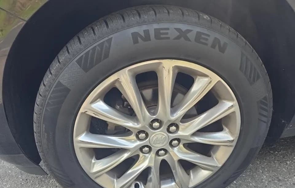 2021 BUICK ENCLAVE Premium 5