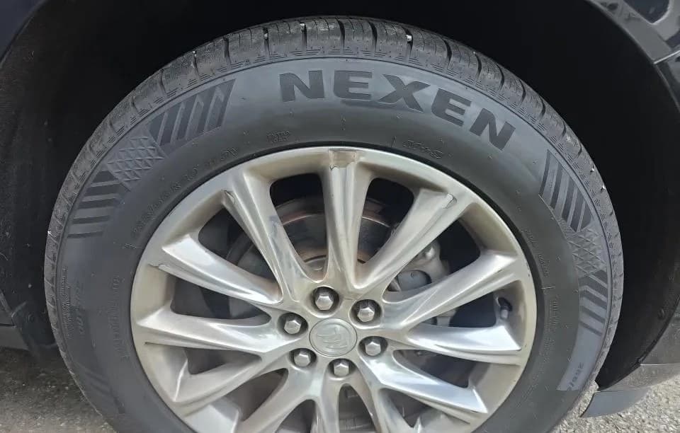 2021 BUICK ENCLAVE Premium 6