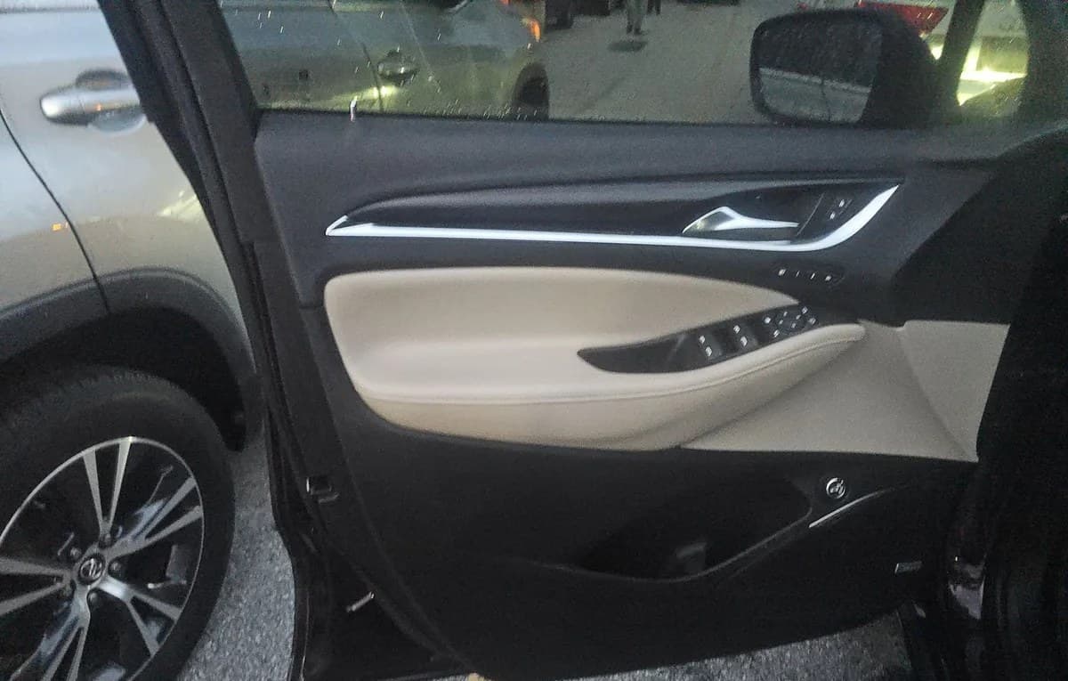 2018 BUICK ENCLAVE Premium 6