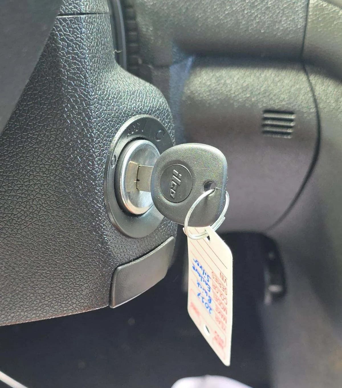 2017 BUICK ENCLAVE Leather 4