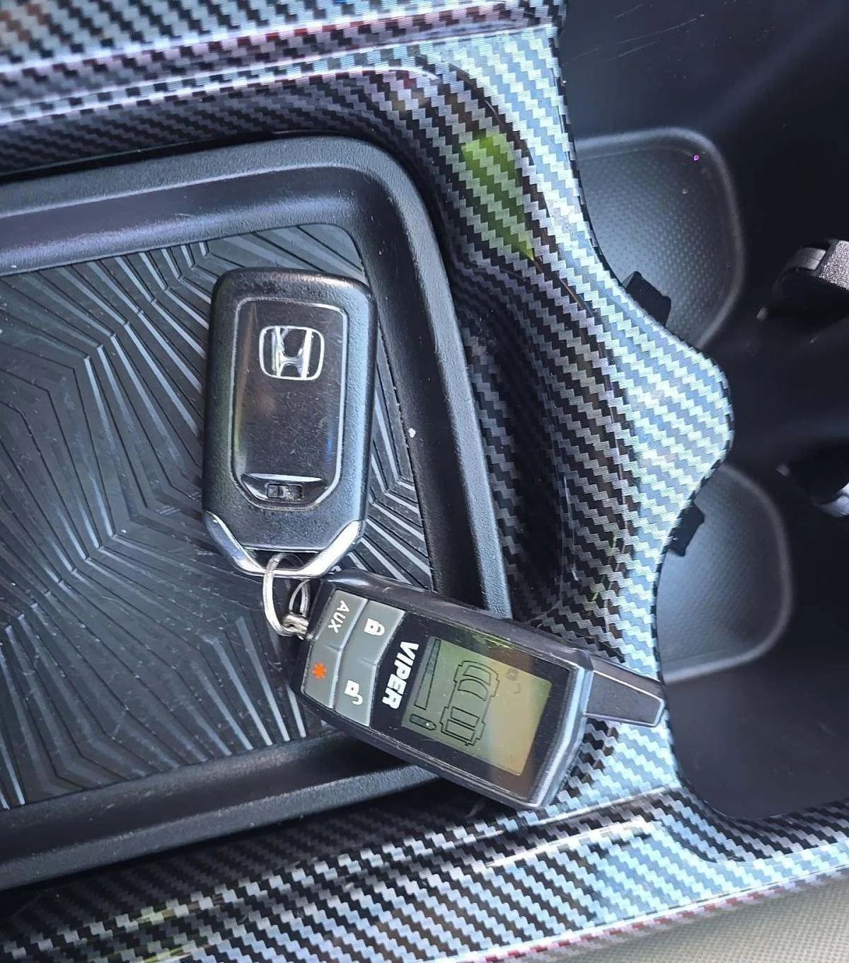 2018 HONDA CR-V EX 5