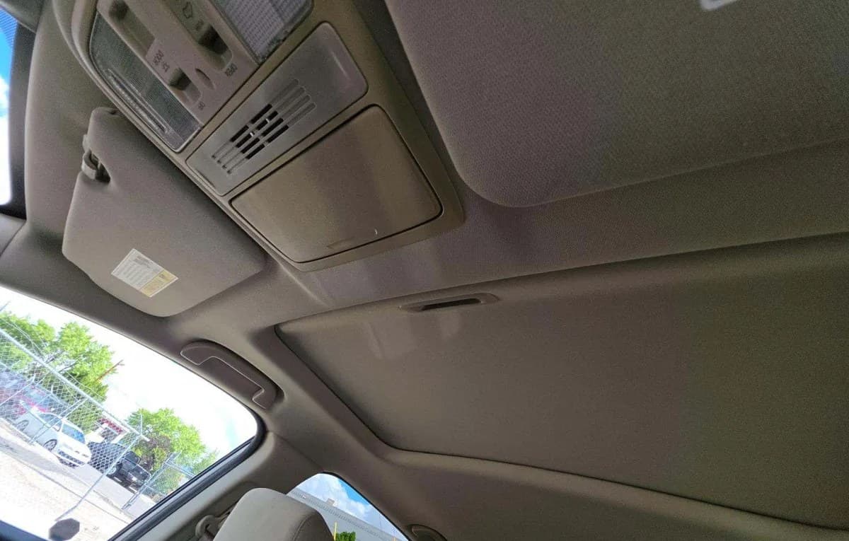 2018 HONDA CR-V EX 5