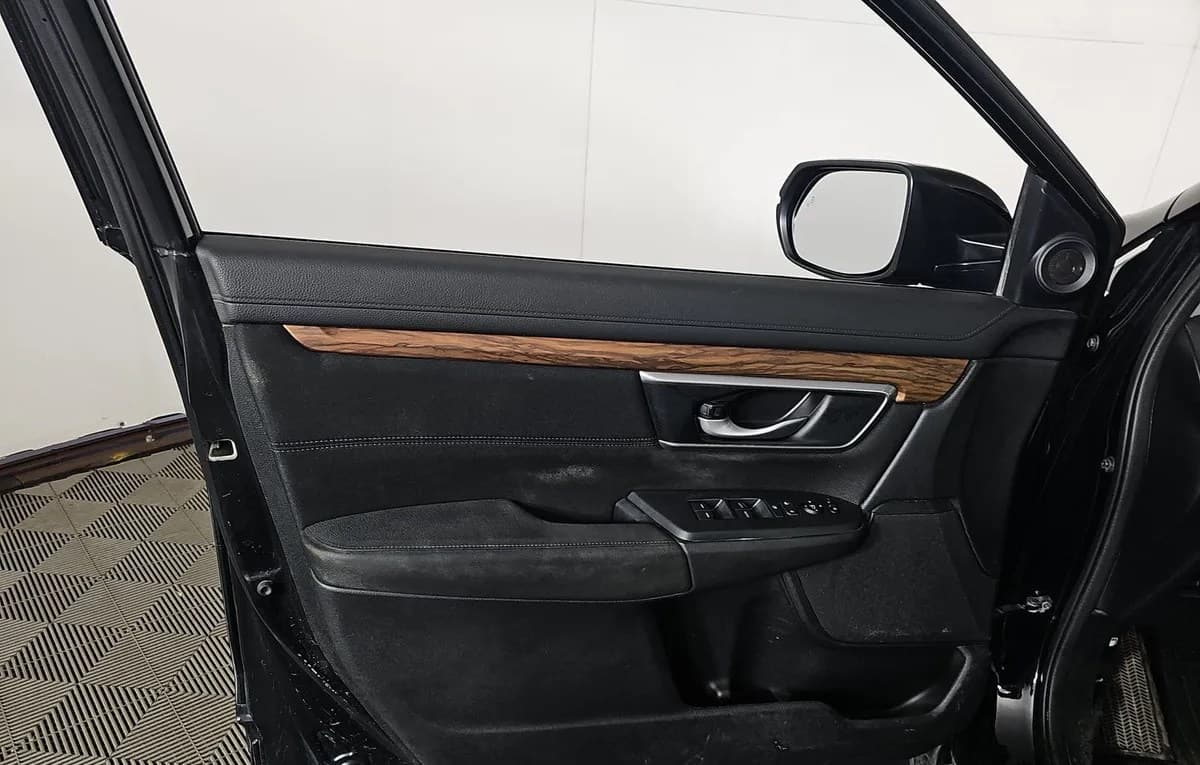 2020 HONDA CR-V EX 6