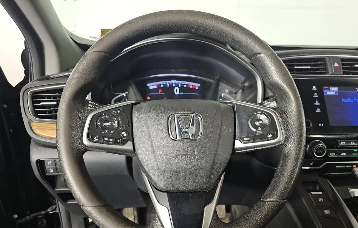 2020 HONDA CR-V EX 7