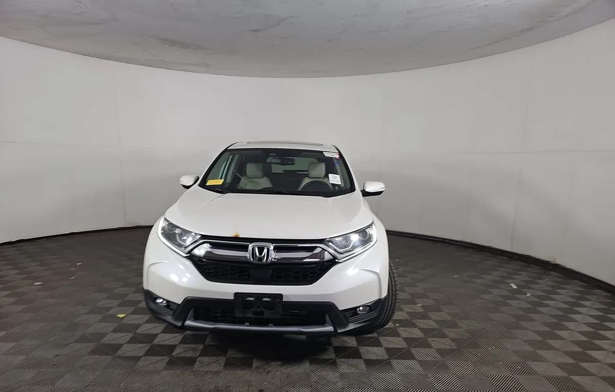 2017 HONDA CR-V EX-L 3