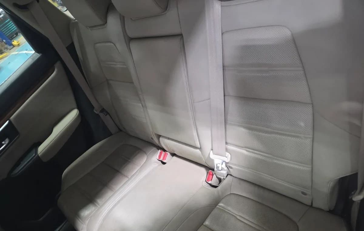 2017 HONDA CR-V EX-L 6