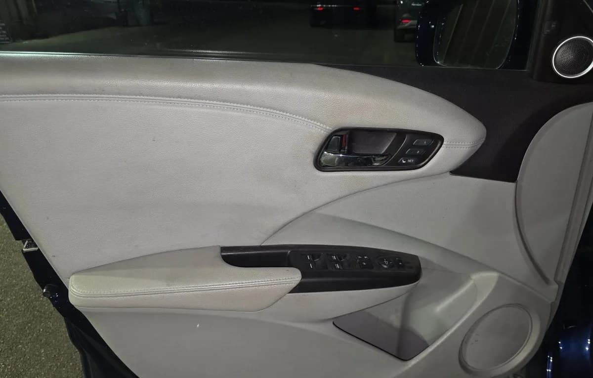 2018 ACURA RDX W/TECHNOLOGY Package 5
