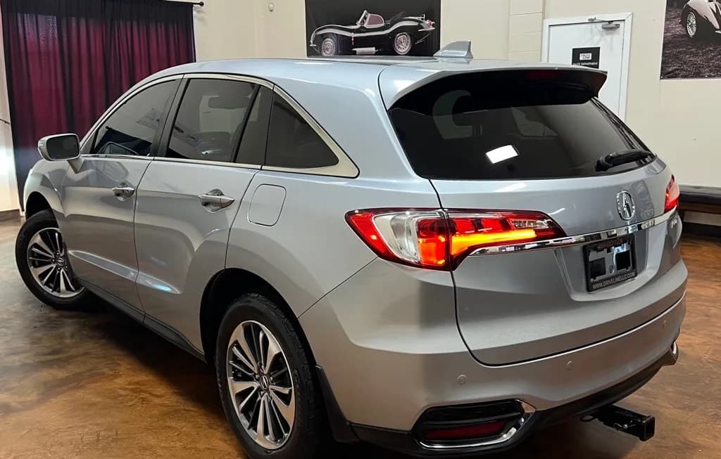 2017 ACURA RDX W/ADVANCE PKG 3