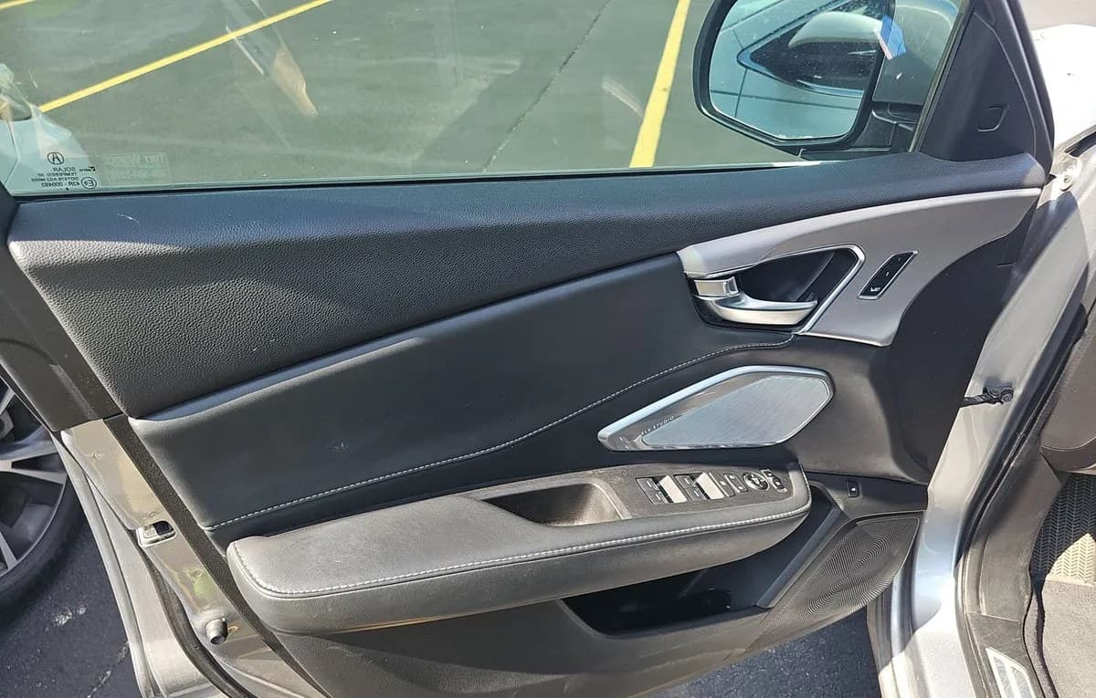 2021 ACURA RDX W/TECHNOLOGY Package 6