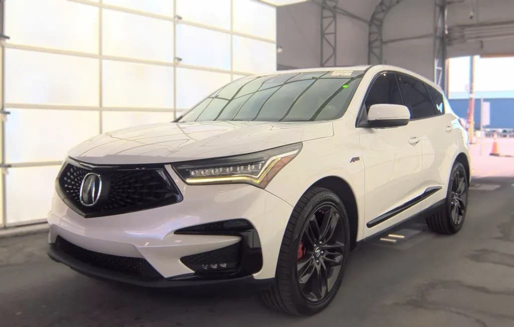 2021 ACURA RDX W/A-SPEC PACKAGE 1