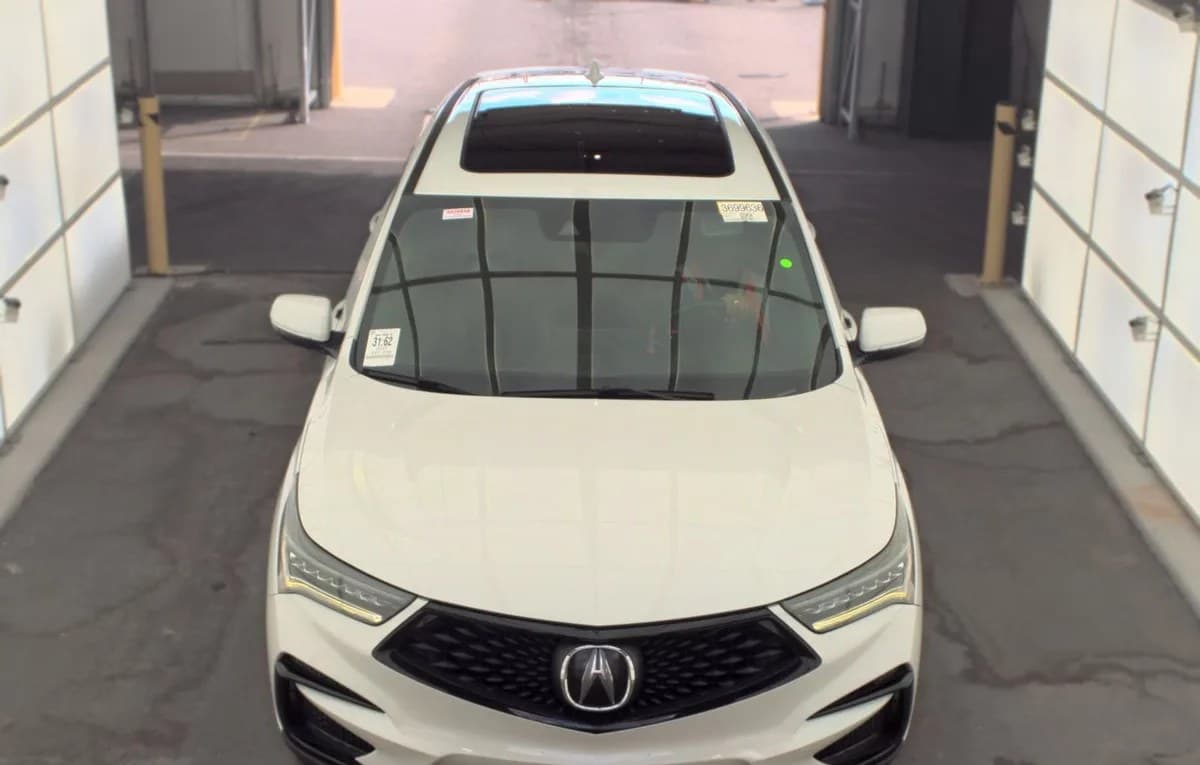2021 ACURA RDX W/A-SPEC PACKAGE 3