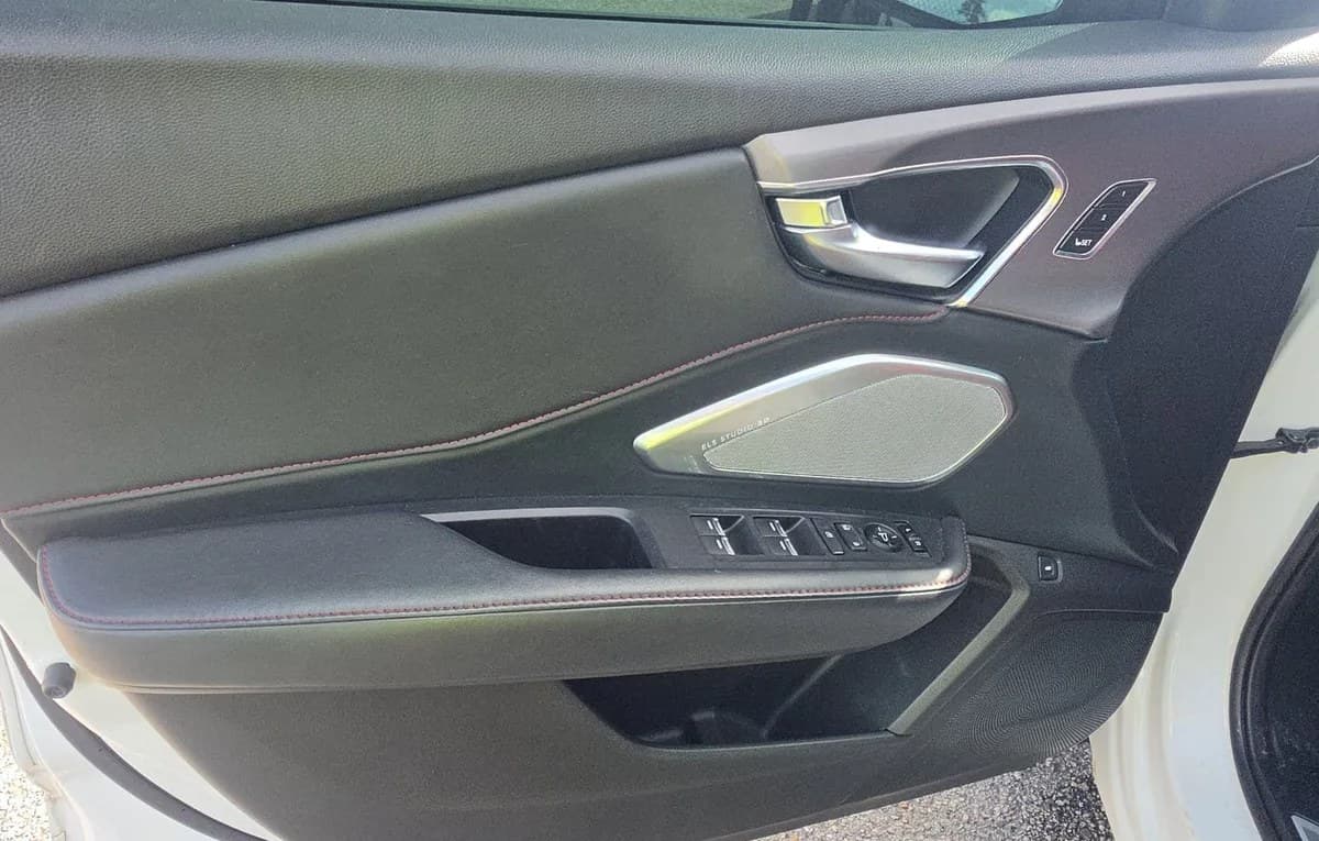 2021 ACURA RDX W/A-SPEC PACKAGE 6