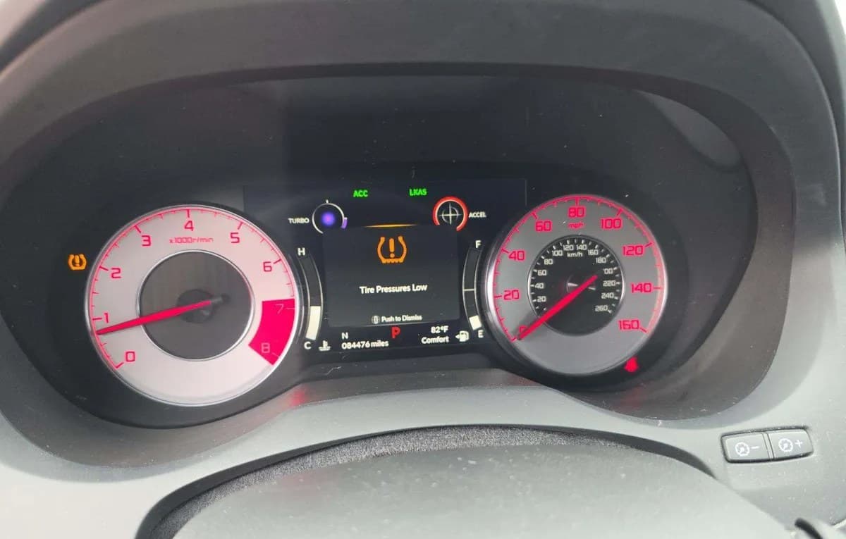 2021 ACURA RDX W/A-SPEC PACKAGE 5
