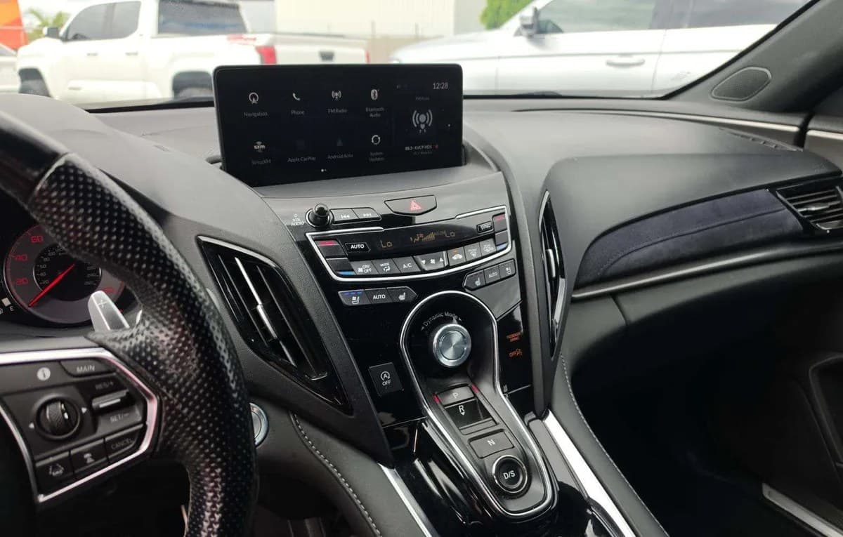 2021 ACURA RDX W/A-SPEC PACKAGE 6