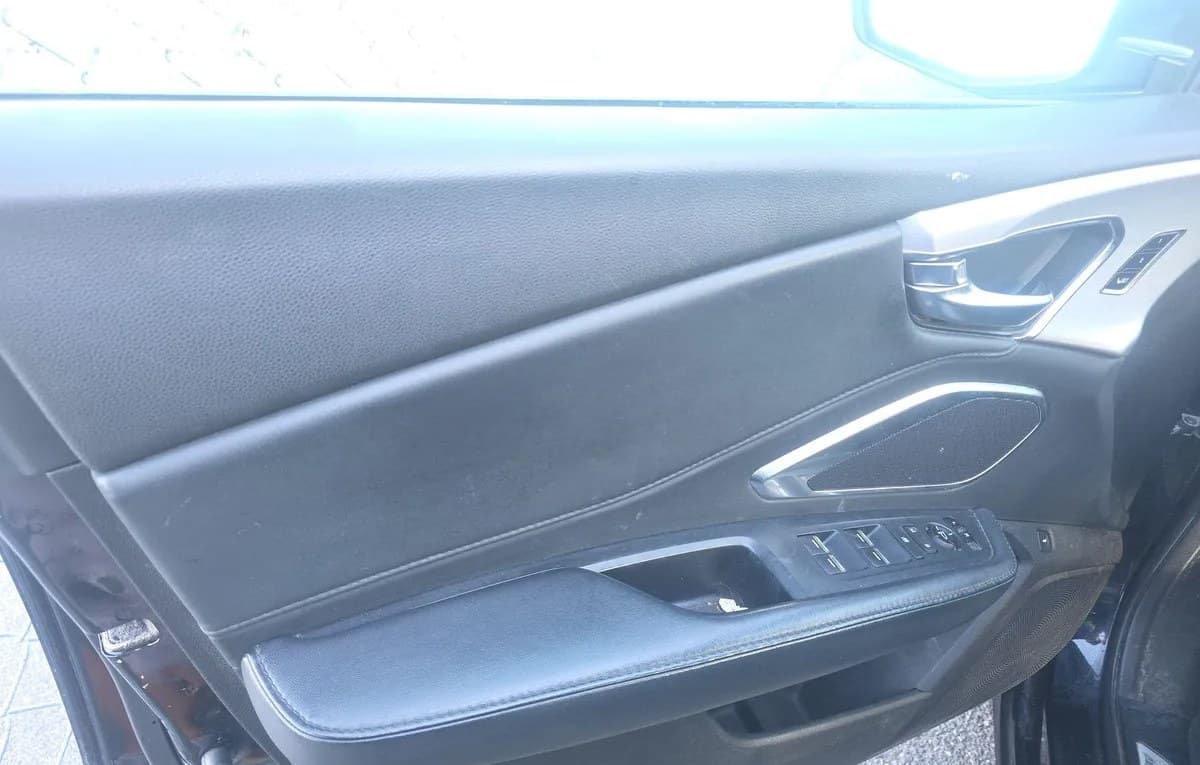 2020 ACURA RDX Base 6