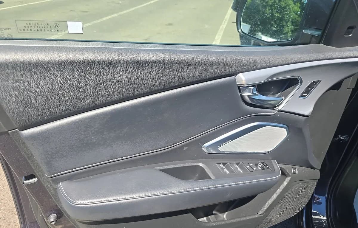 2019 ACURA RDX Base 6