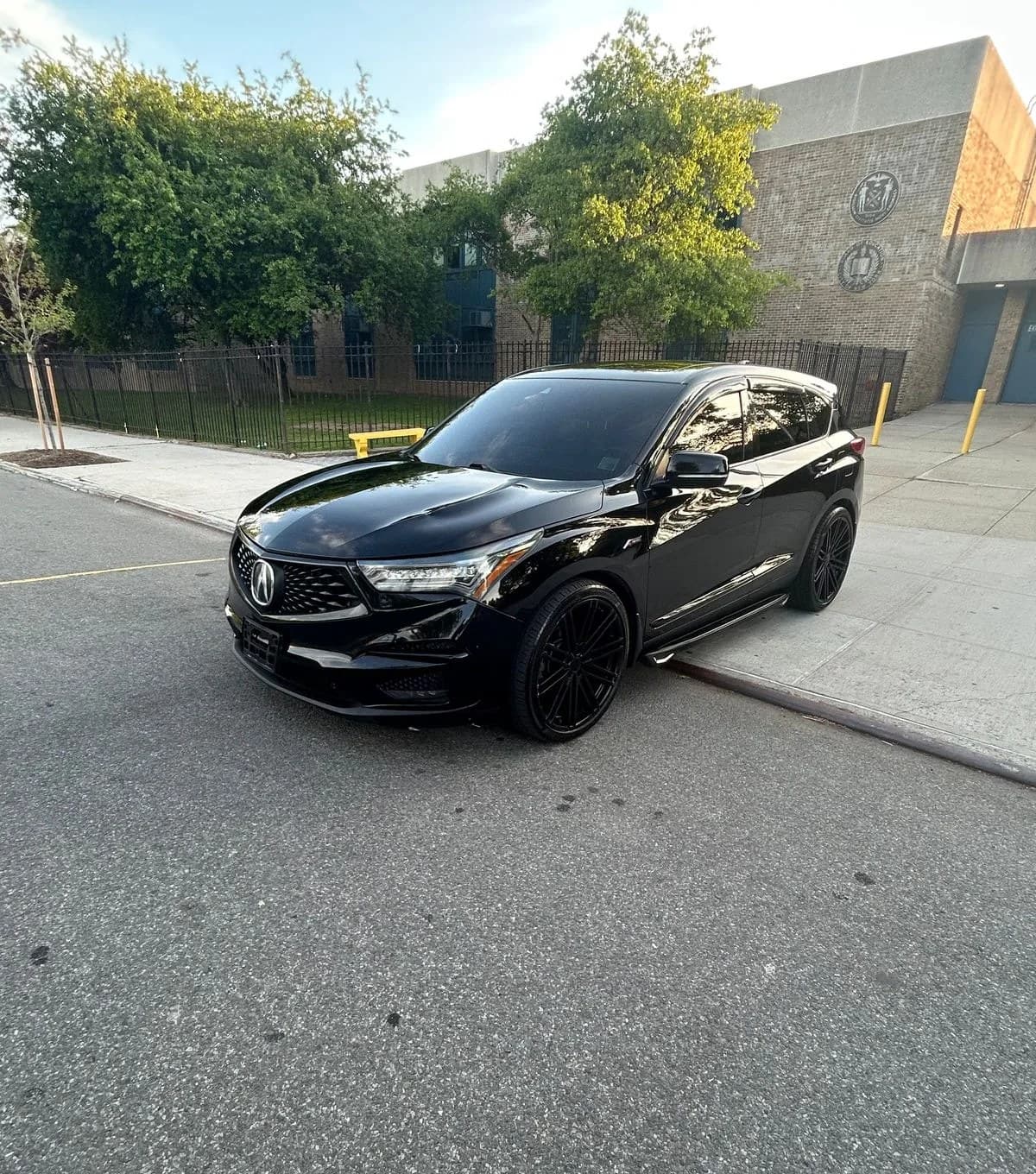 2020 ACURA RDX W/A-SPEC Package 2