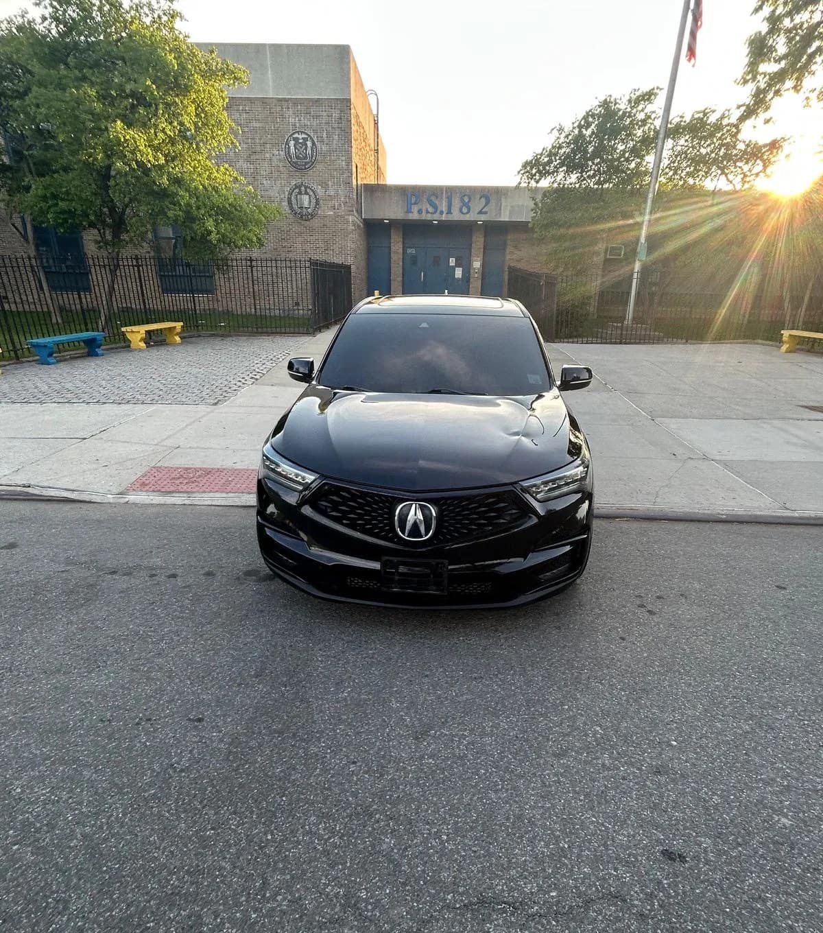 2020 ACURA RDX W/A-SPEC Package 3