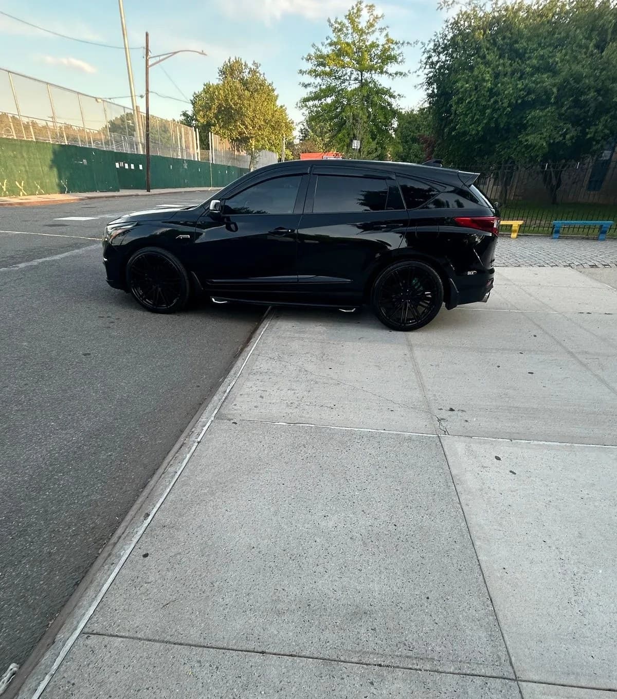 2020 ACURA RDX W/A-SPEC Package 5