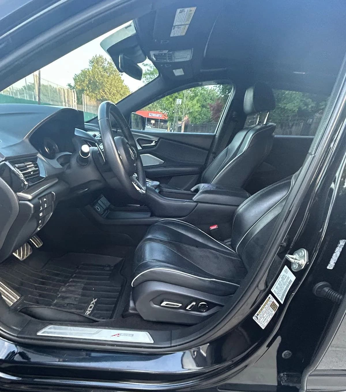 2020 ACURA RDX W/A-SPEC Package 7