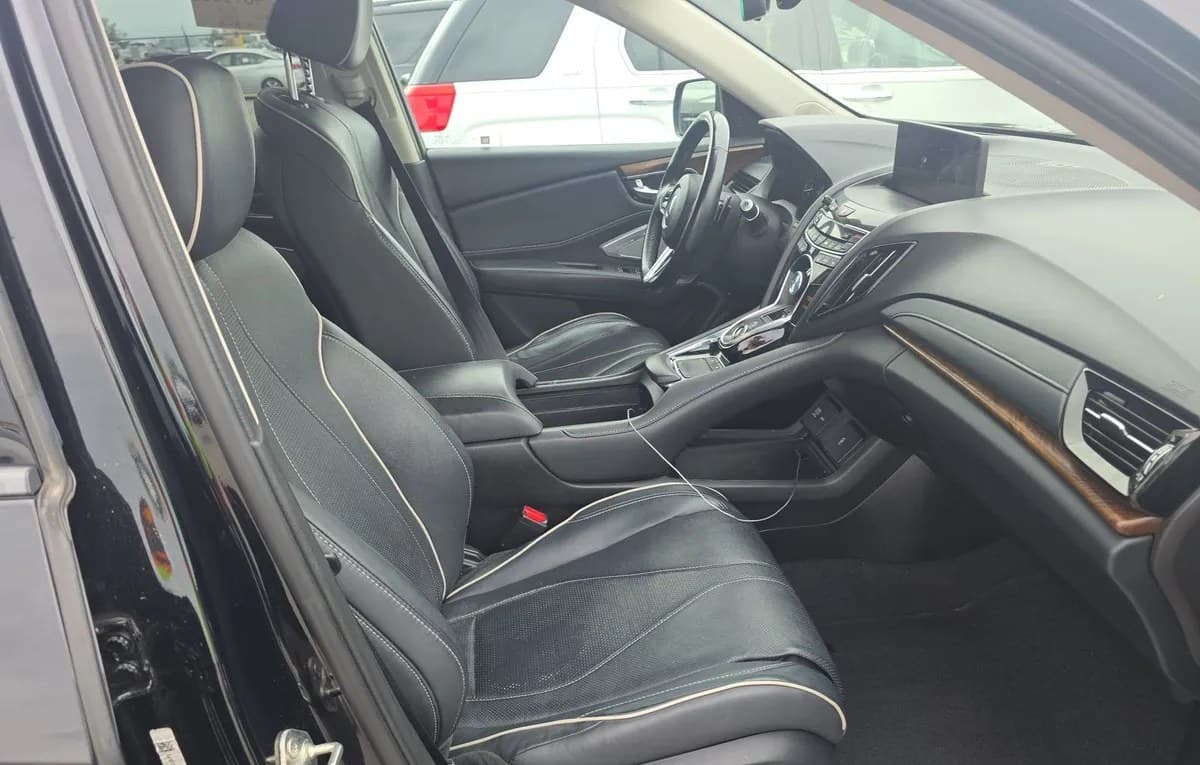 2020 ACURA RDX W/ADVANCE Package 5