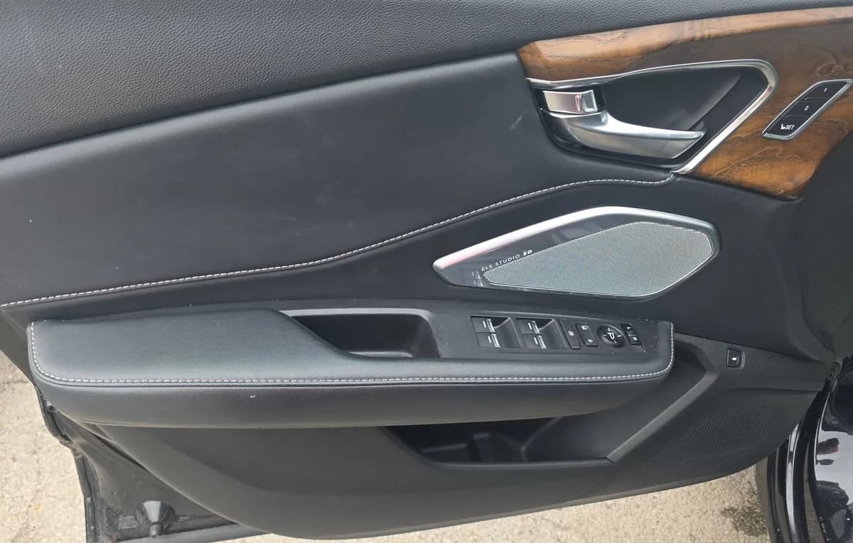 2020 ACURA RDX W/ADVANCE Package 6