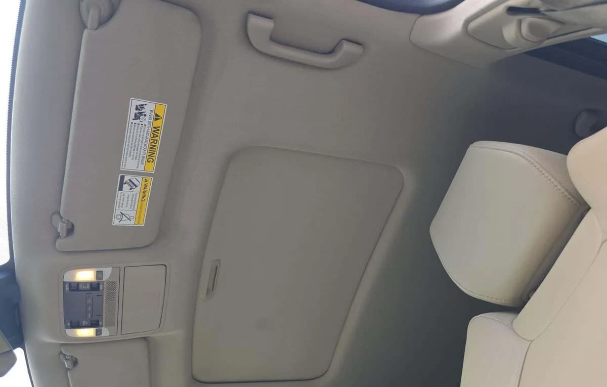 2018 ACURA MDX Base 5